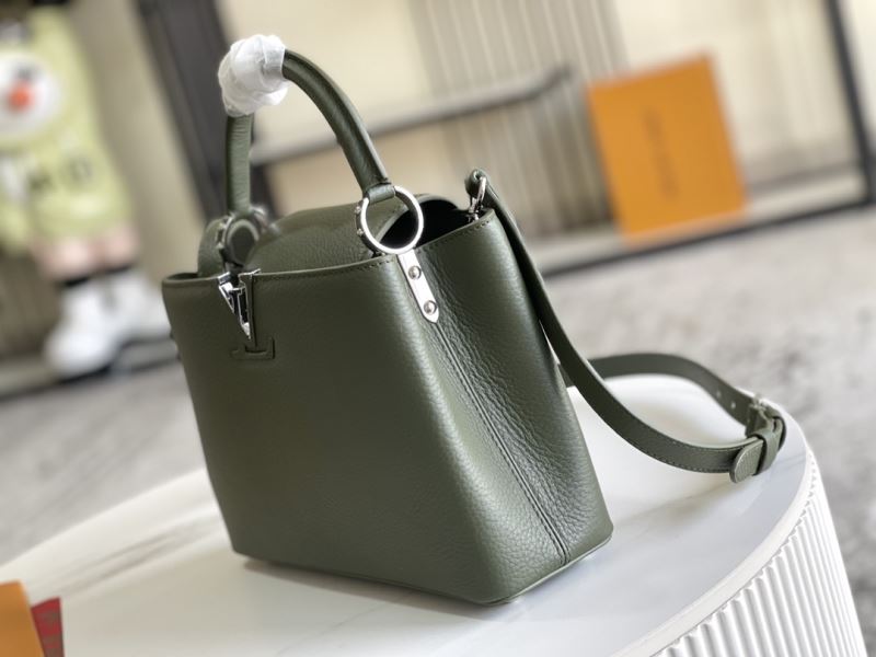Louis Vuitton Top Handle Bags